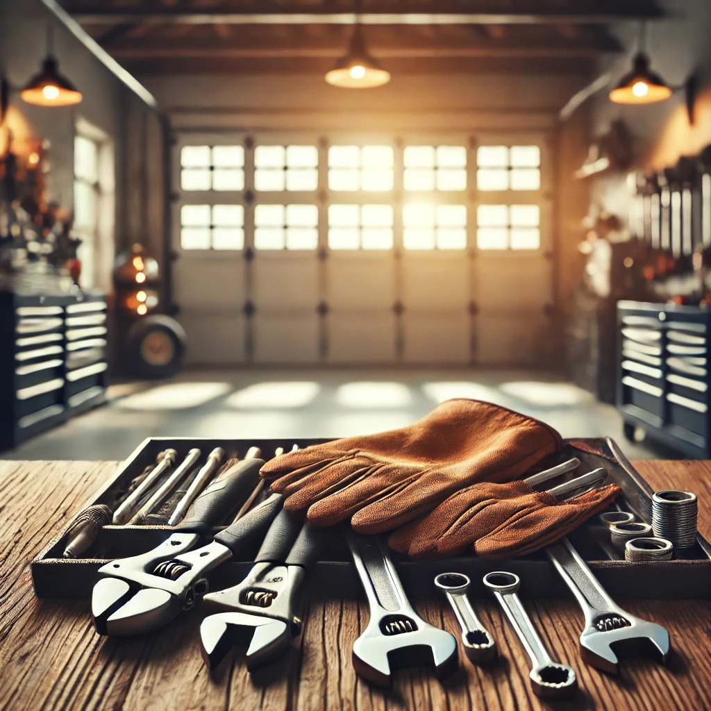 About Our Family-Owned Garage Door Company in Rye Brook NY - Professional Service Team