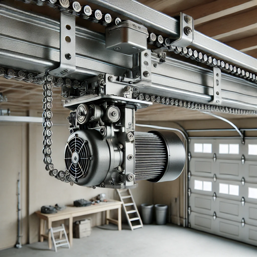 Professional Garage Door Opener Installation Rye Brook NY - Expert Smart Opener Installation Services