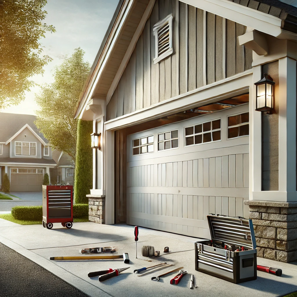 24/7 Garage Door Repair Rye Brook NY - Emergency Repair Services by Rye Brook Garage Door Repair