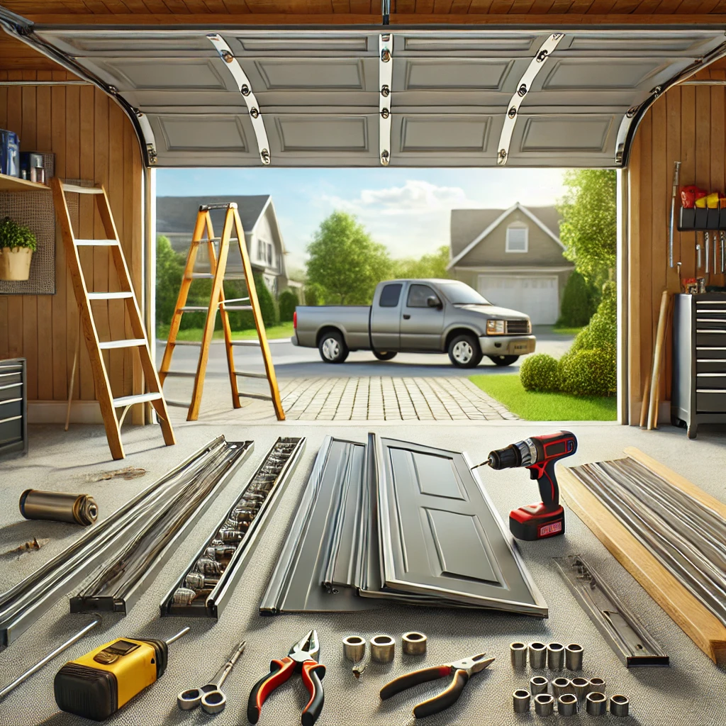 Professional Garage Door Replacement Rye Brook NY - 24/7 Emergency Service & Expert Installation