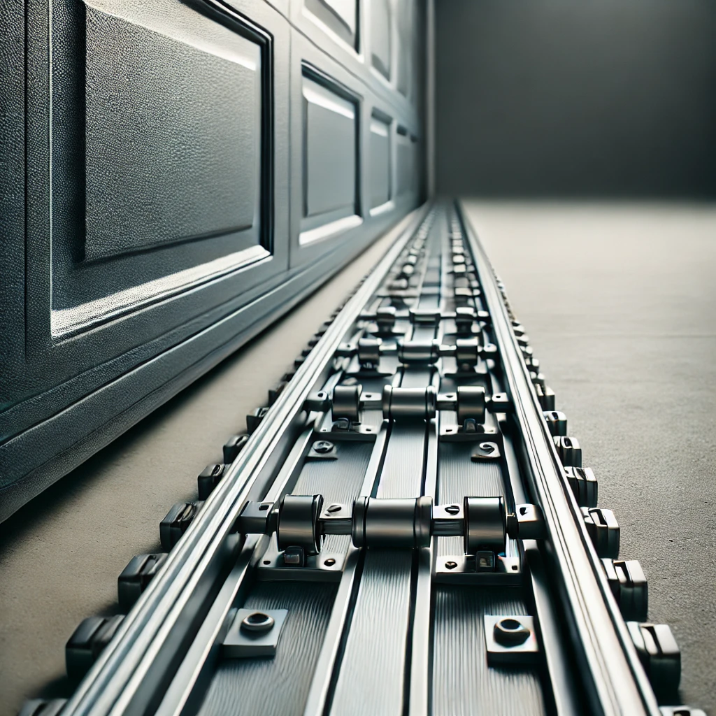 Professional Garage Door Track Repair Rye Brook NY - Expert Track & Roller Repair Services